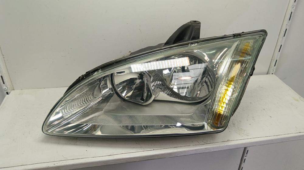 FARO IZQUIERDO FORD FOCUS 2.0 MT 136CV | 100KW