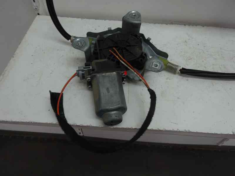 ELEVALUNAS DELANTERO IZQUIERDO RENAULT TWINGO 1.5 DCI MT 85CV