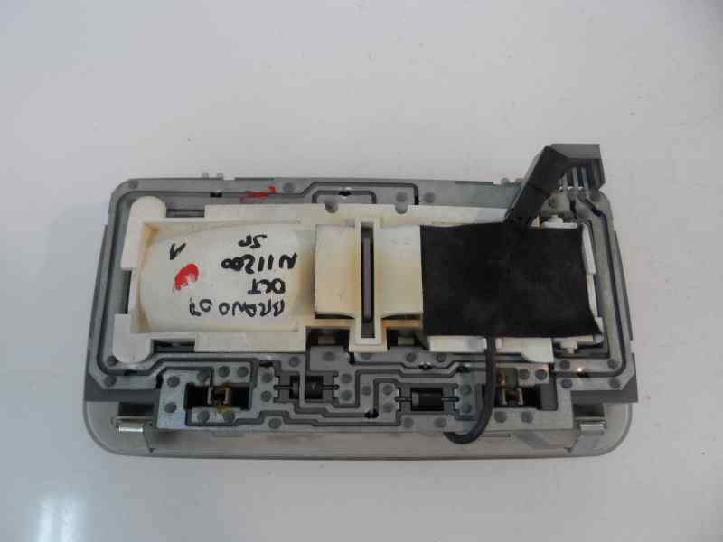 LUZ INTERIOR FIAT BRAVO 1.9 16V MULTIJET 115 120CV 5MT