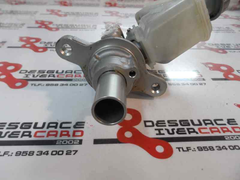 BOMBA FRENO SUZUKI GRAND VITARA 1.9 MT 4WD 129CV | 95KW