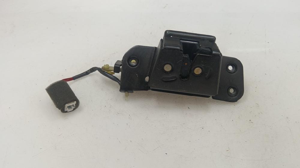 CERRADURA MALETERO PORTON CHEVROLET LACETTI 1.6 AT 109CV