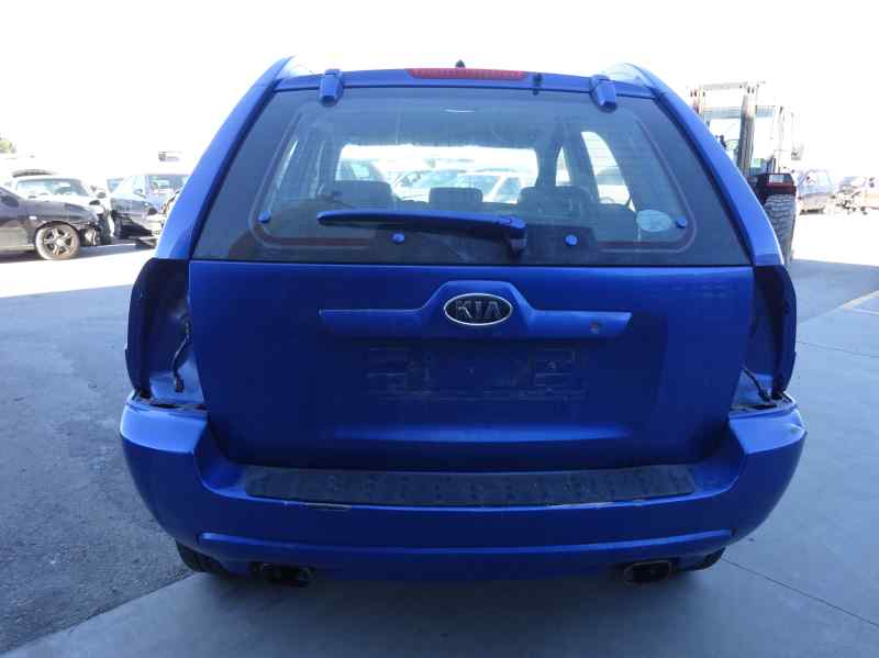 TRANSMISION DELANTERA DERECHA KIA SPORTAGE 2006 2.0 CRDI MT AWD 140CV