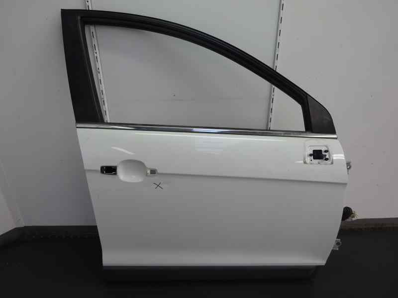 PUERTA DELANTERA DERECHA CHEVROLET CAPTIVA 2.2 D MT 5 PLAZAS 163CV