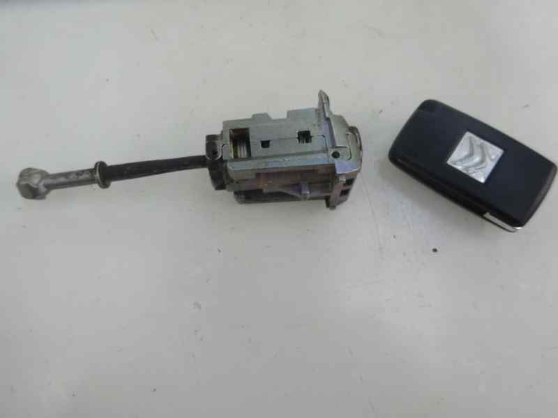 CONMUTADOR DE ARRANQUE CITROEN C3 1.4 HDI MT 70CV