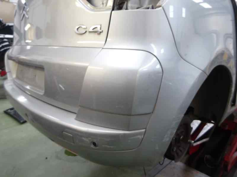 PARAGOLPES TRASERO CITROEN C4 PICASSO 1.6 HDI MT 109CV