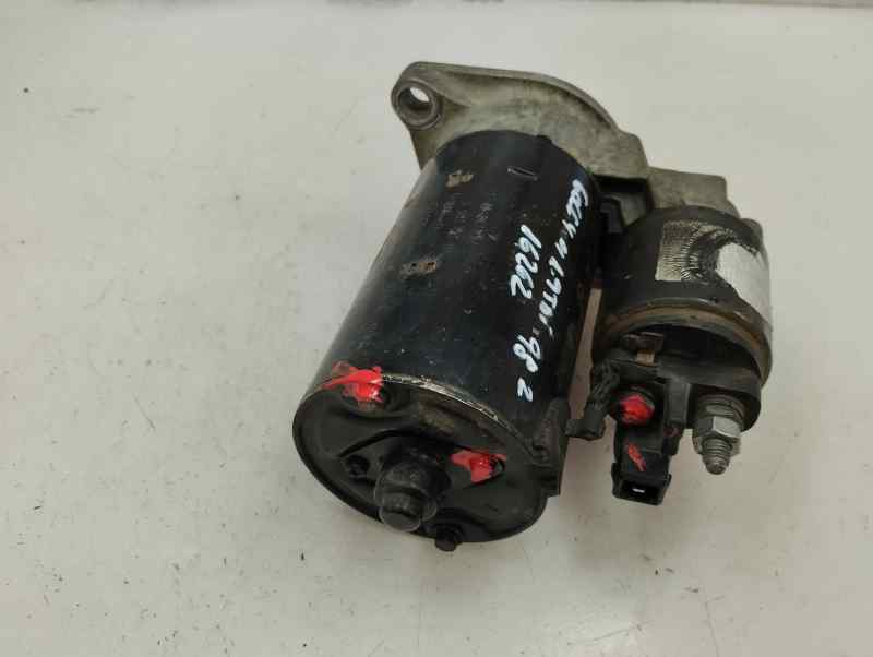 MOTOR ARRANQUE VOLKSWAGEN GOLF 1.9 TDI MT 110CV