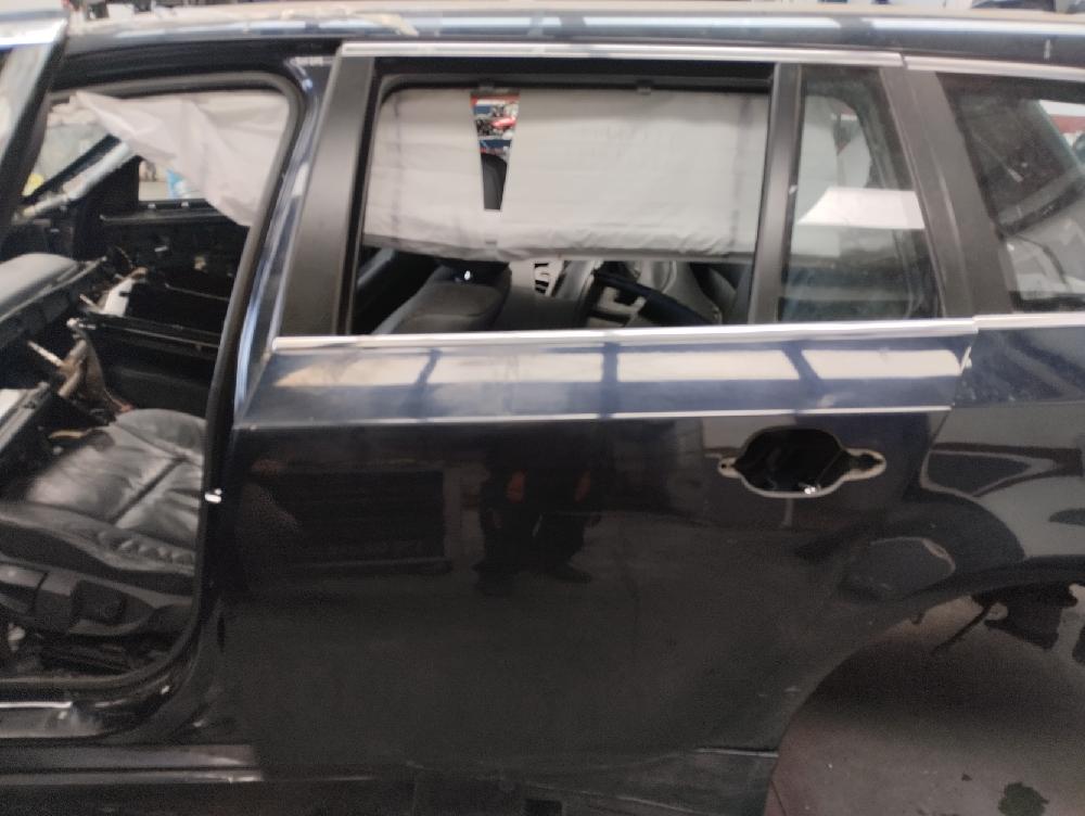 PUERTA TRASERA IZQUIERDA BMW SERIE 5 2.5 525I MT 192CV