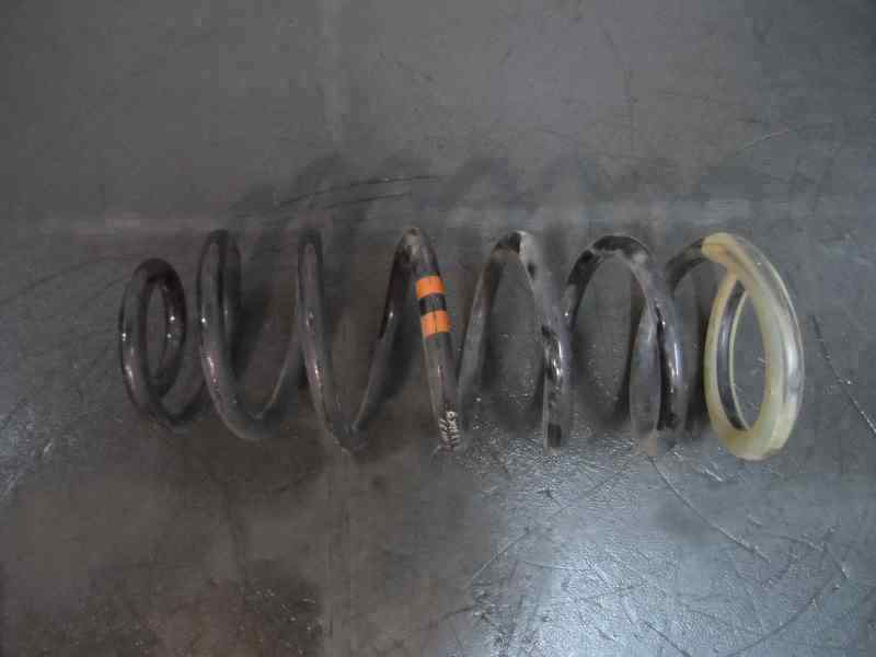 MUELLE AMORTIGUACION PEUGEOT EXPERT 1 6 HDI 5MT L1 2495KG 90CV | 66KW