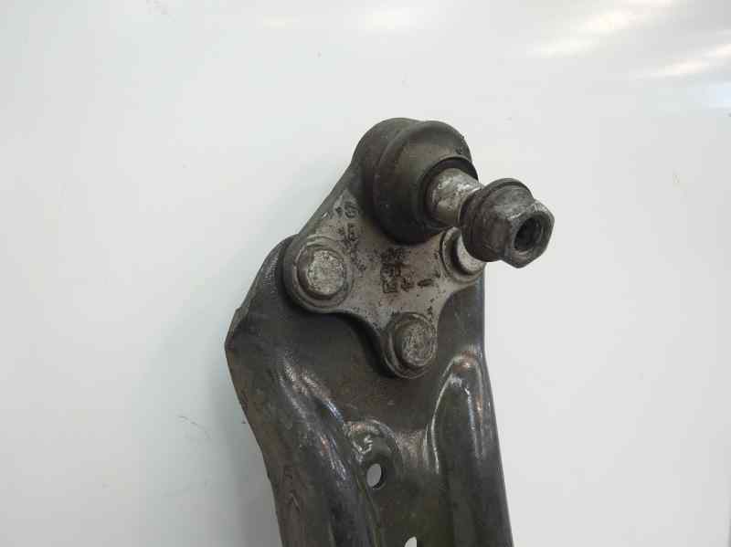 BRAZO SUSPENSION INFERIOR DELANTERO IZQUIERDO SEAT TOLEDO 1.6 TDI MT 105CV