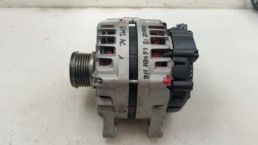ALTERNADOR TOYOTA PROACE 1.6 MT 115CV | 85KW