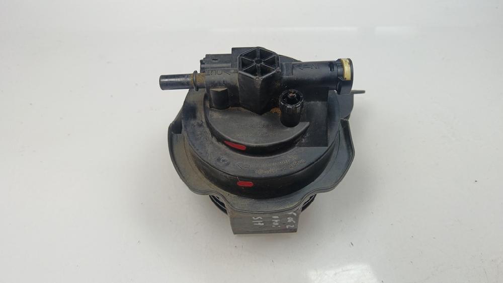 FILTRO GASOIL CITROEN C5 2.0 HDI MT 136CV