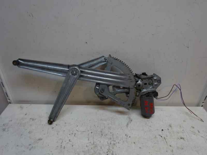 ELEVALUNAS DELANTERO IZQUIERDO PEUGEOT 205 1.8 MT D 59CV