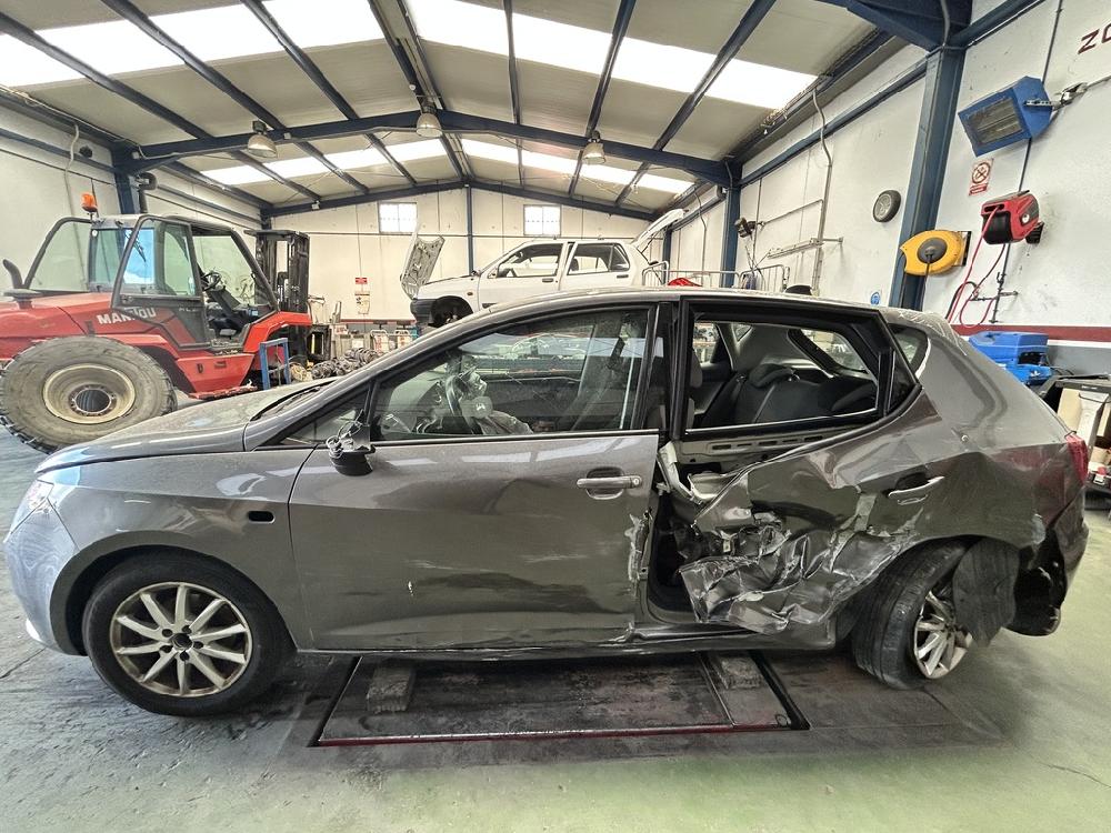 PUERTA DELANTERA DERECHA SEAT IBIZA 2017 1.2 MT 90CV | 66KW