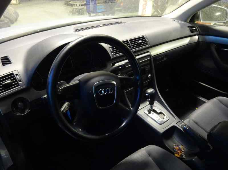 ANILLO AIRBAG AUDI A4 2007 2.0 TDI MT QUATTRO 140CV