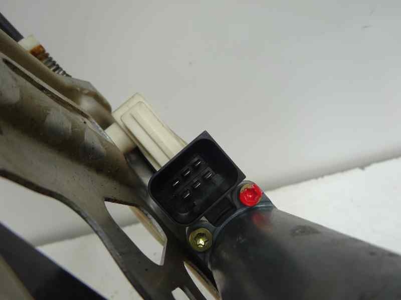 ELEVALUNAS TRASERO DERECHO MERCEDES BENZ CLASE S 2004 3.2 S 320 CDI DPF 5G-TRONIC LWB 204CV