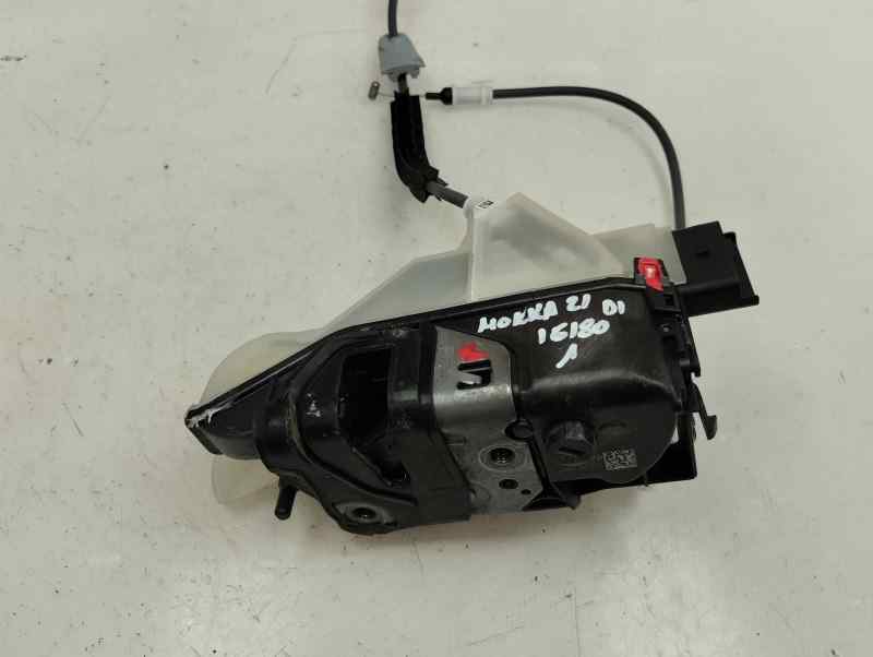 CERRADURA PUERTA DELANTERA IZQUIERDA OPEL MOKKA 1.2 MT 130CV | 96KW