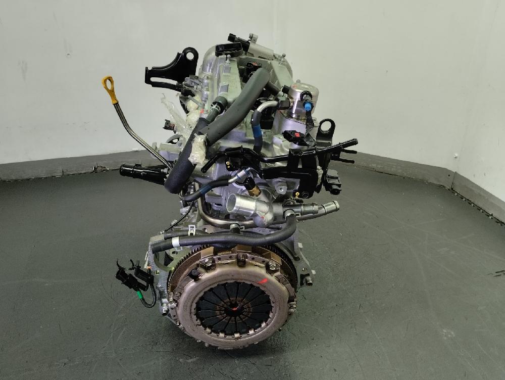 MOTOR COMPLETO HYUNDAI TUCSON 1.6 MT 132CV