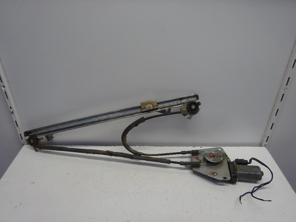 ELEVALUNAS DELANTERO IZQUIERDO CITROEN SAXO 1.5 MT D 57CV