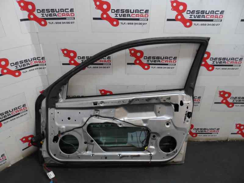 PUERTA DELANTERA DERECHA MERCEDES BENZ CLASE C 2003 2.2 MT 143CV | 105KW