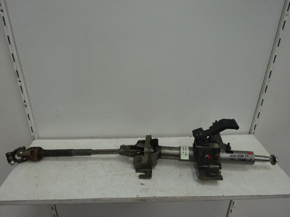 COLUMNA DIRECCION TATA INDICA 1.4 MT 71CV | 52KW