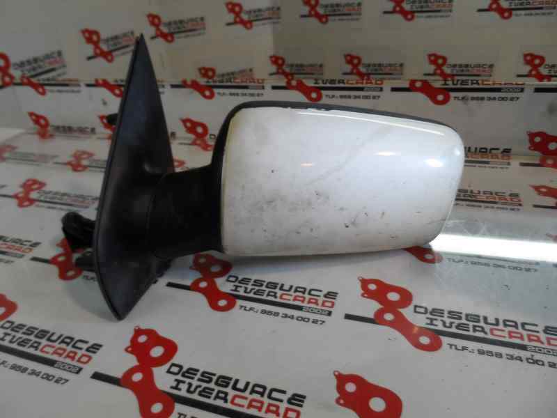 RETROVISOR IZQUIERDO SEAT TOLEDO 1.8 MT 88CV