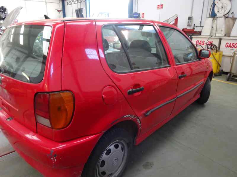 ALTERNADOR VOLKSWAGEN POLO 1.4 MT 60CV | 44KW