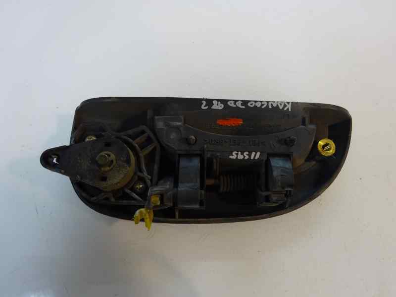 MANETA EXTERIOR DELANTERA DERECHA RENAULT KANGOO 1.9 D MT 65CV | 48KW