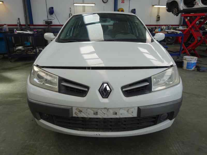 CAUDALIMETRO RENAULT MEGANE 2008 1.9 DCI MT 130CV