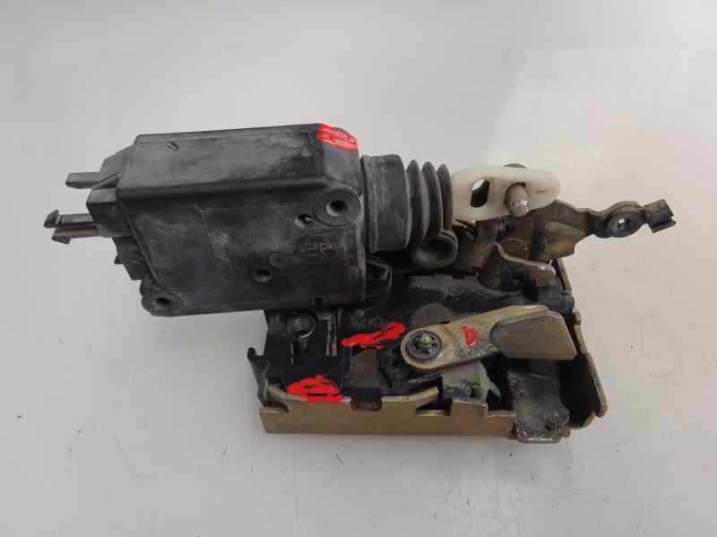 CERRADURA PUERTA TRASERA IZQUIERDA CITROEN ZX 1.9 TD MT 90CV