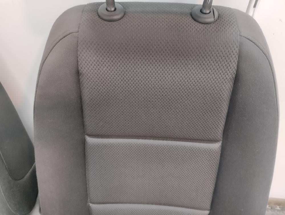 JUEGO ASIENTOS COMPLETO AUDI A4 2003 1.9 TDI 6MT 130CV