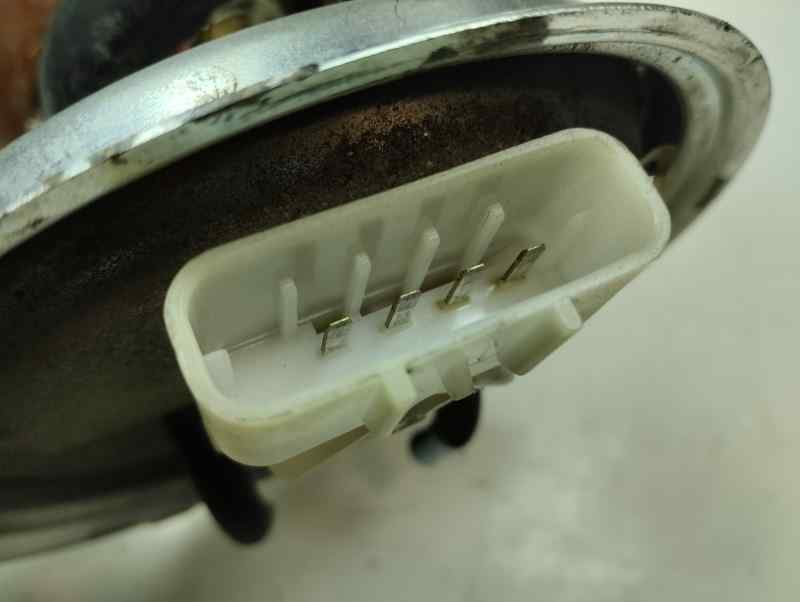 BOMBA COMBUSTIBLE OPEL CORSA 1.2I MT 45CV