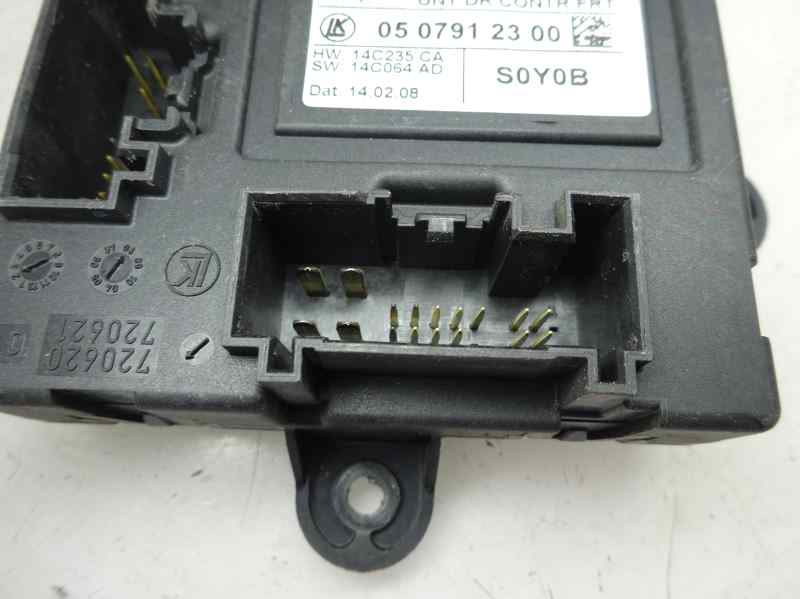 MODULO CONFORT FORD SMAX 2.0 TDCI MT 140CV | 103KW