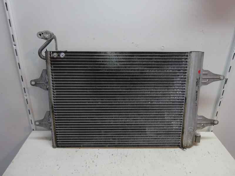 CONDENSADOR RADIADOR AIRE ACONDICIONADO SEAT IBIZA 1.9 SDI MT 64CV