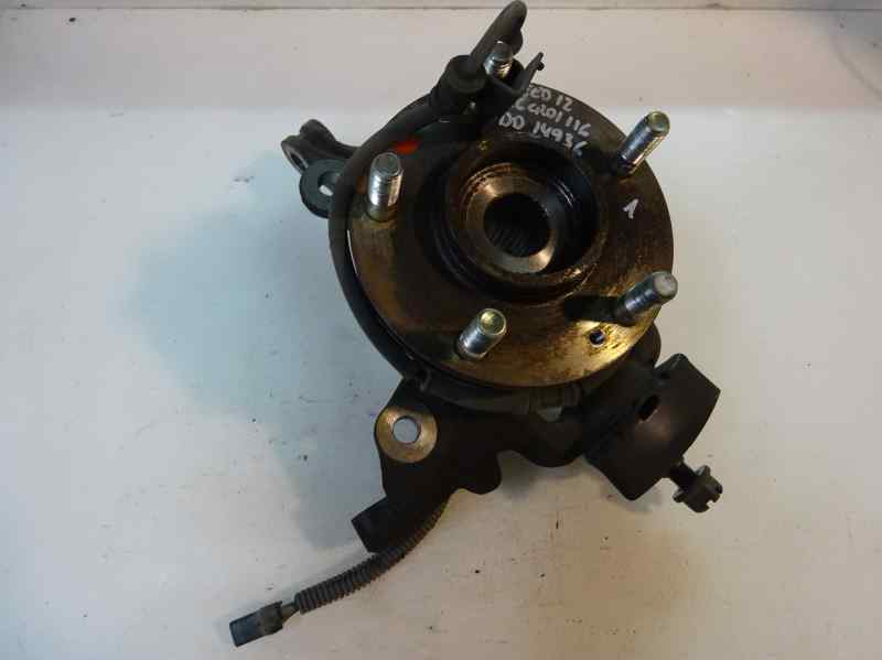 MANGUETA DELANTERA DERECHA KIA CEED 1.6 MT 113CV | 83KW