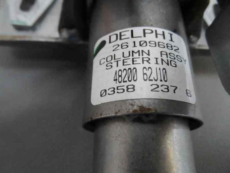 COLUMNA DIRECCION SUZUKI SWIFT 1.3 MT 70CV | 51KW