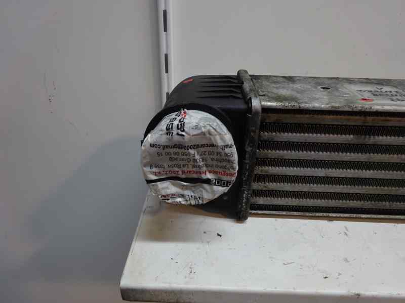 INTERCOOLER BMW SERIE 5 OTROS