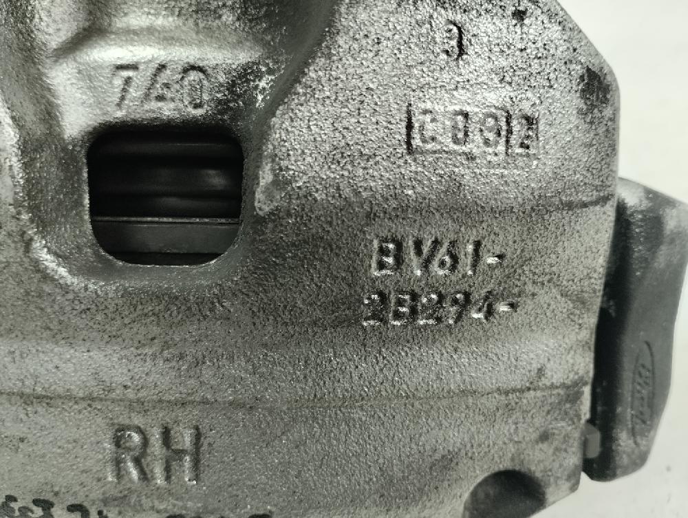 PINZA FRENO DELANTERA DERECHA FORD TRANSIT CONNECT 1.5 MT 100CV | 74KW