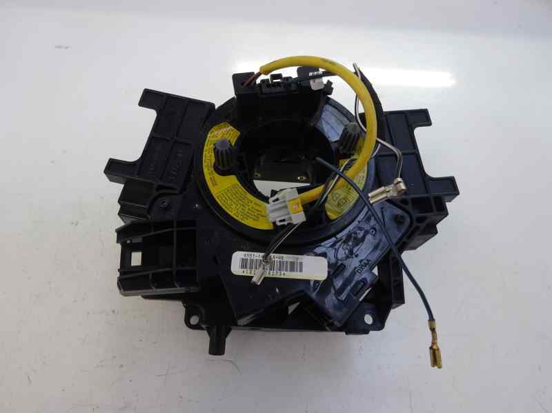 ANILLO AIRBAG FORD TRANSIT CONNECT 1.8 TD MT SWB 90CV | 66KW