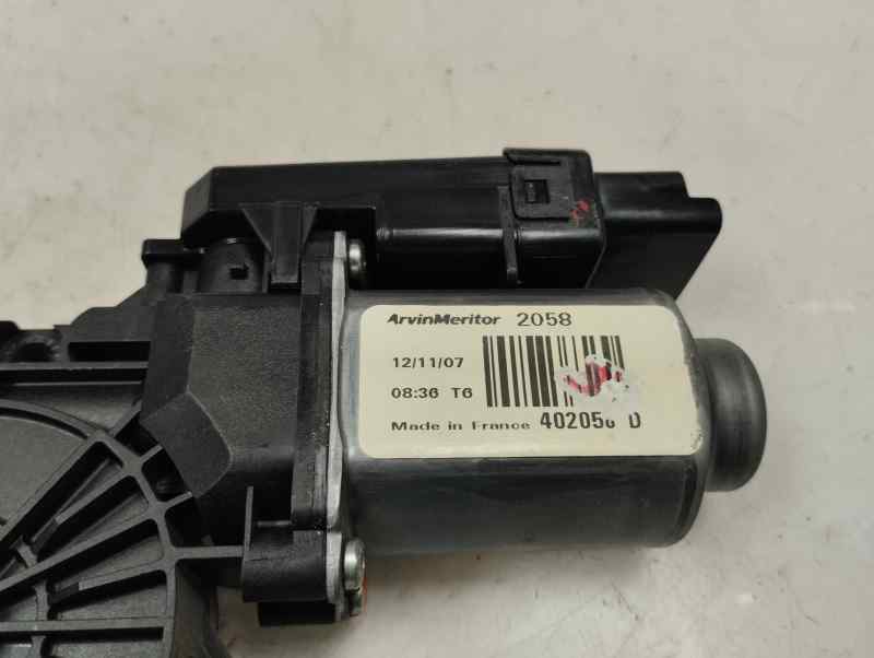 MOTOR ELEVALUNAS TRASERO DERECHO KIA CEED 1.6 MT 116CV | 85KW