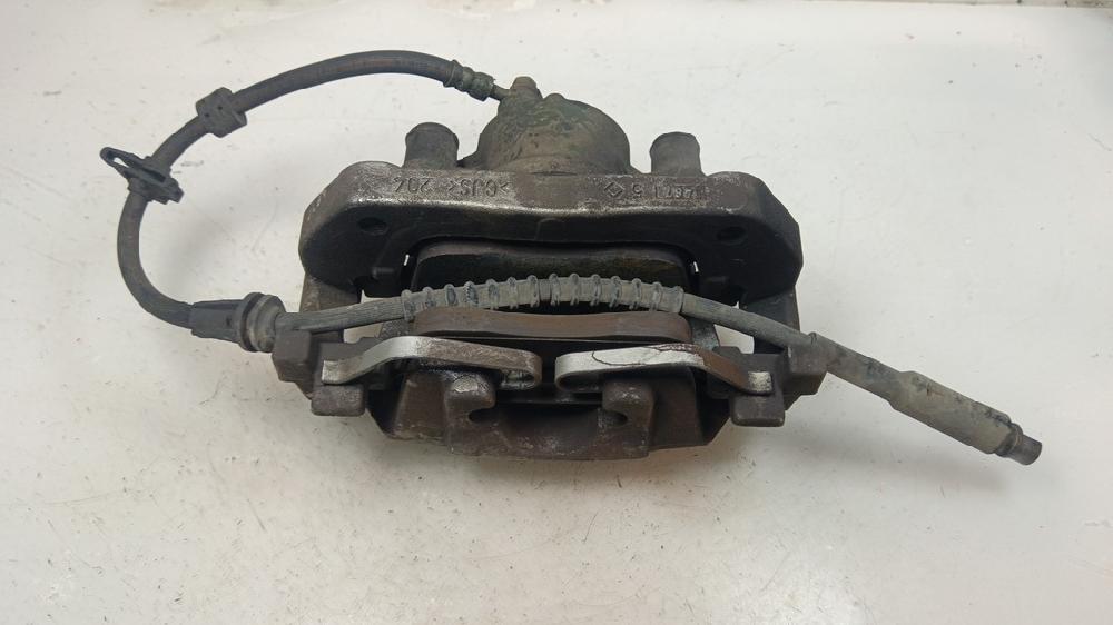PINZA FRENO DELANTERA IZQUIERDA TOYOTA PROACE 1.6 MT 115CV | 85KW