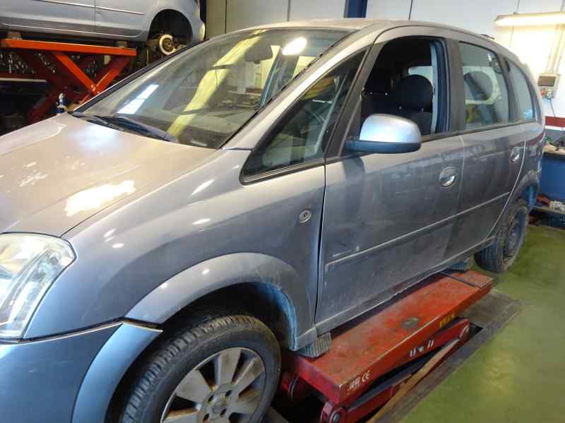 SONDA LAMBDA OPEL MERIVA 2003 1.6 MT 100CV | 73KW