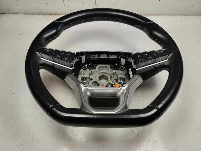 VOLANTE SEAT ARONA 1.0 AMT 110CV | 81KW
