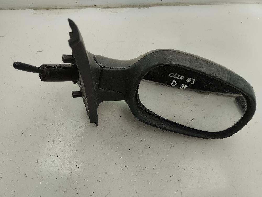 RETROVISOR DERECHO RENAULT CLIO 1.5 DCI MT 68CV