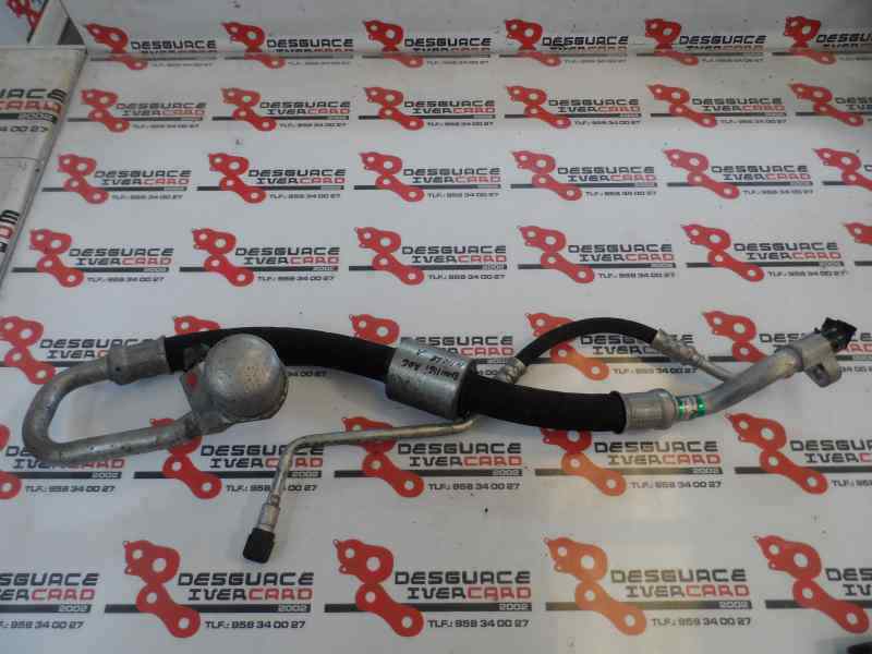 TUBOS AIRE ACONDICIONADO BMW SERIE 1 2005 1.6 116I MT 115CV