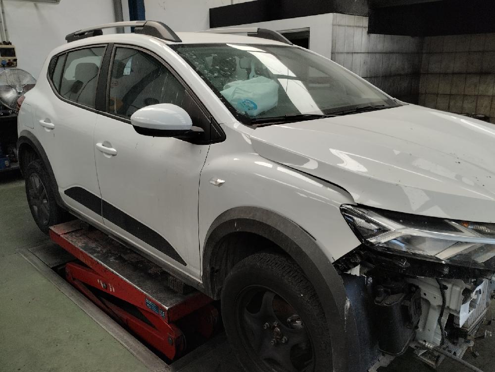 MODULO ELECTRONICO DACIA SANDERO 1.0 MT 100CV | 74KW
