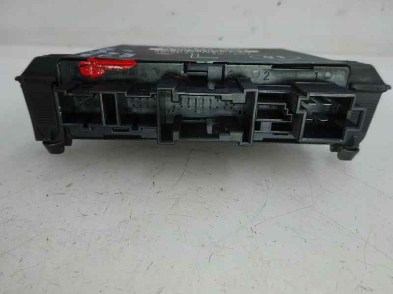 MODULO CONFORT MERCEDES BENZ CLASE C 2.7 C 270 CDI MT 170CV