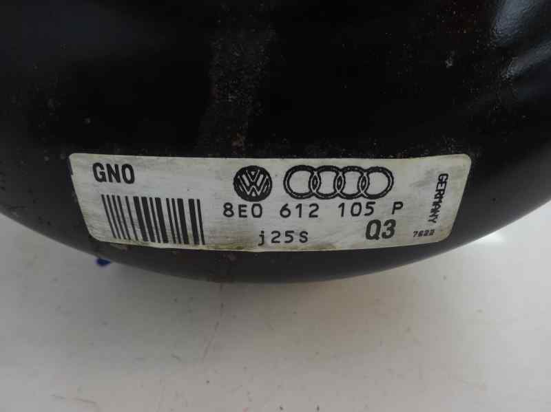 SERVOFRENO AUDI A4 2.0 TDI MT QUATTRO 140CV