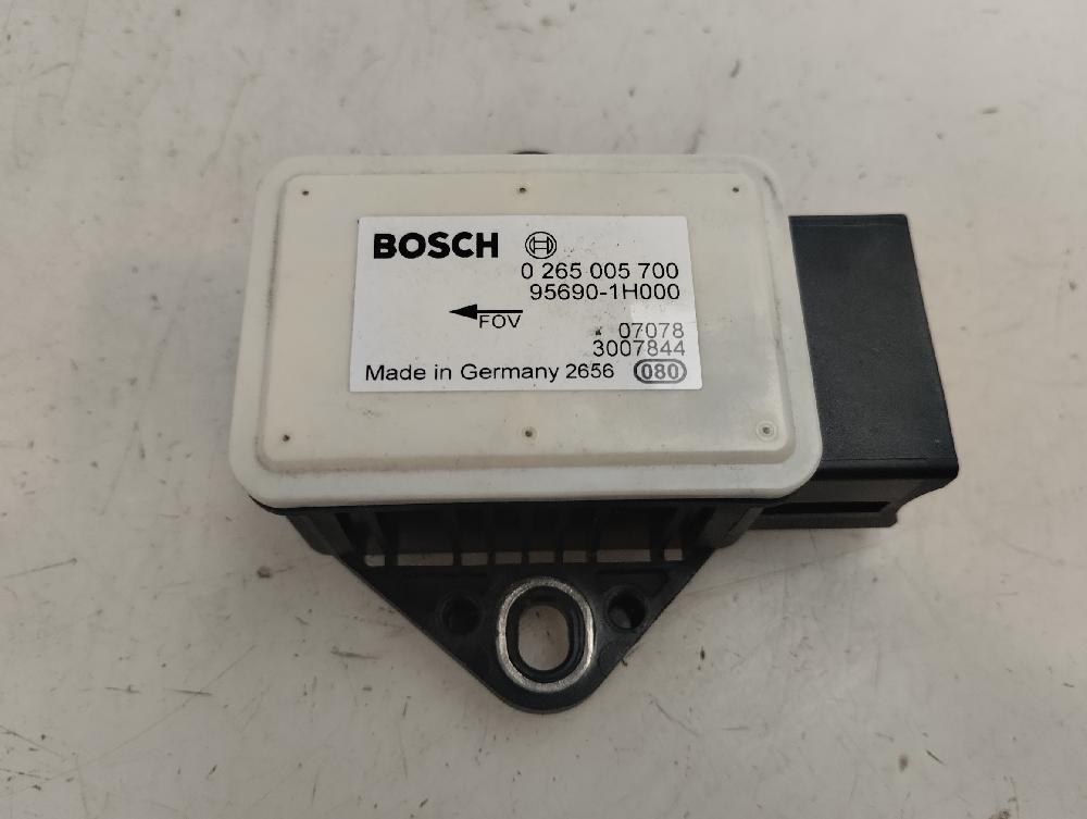 SENSOR KIA CEED 1.6 MT 113CV | 83KW