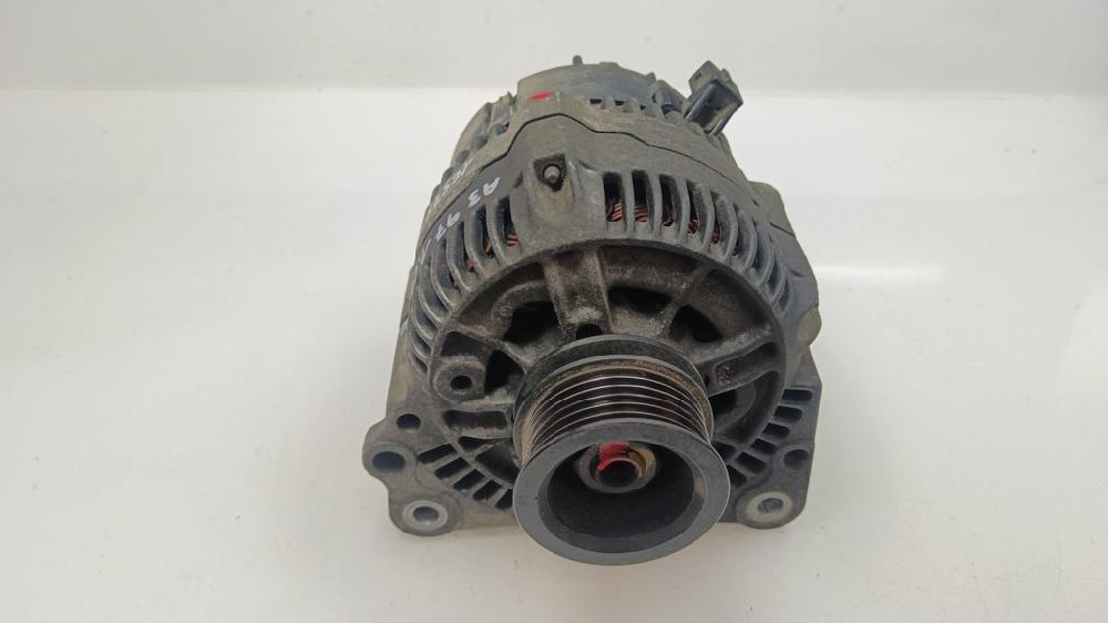 ALTERNADOR AUDI A3 1.6 MT 101CV | 75KW
