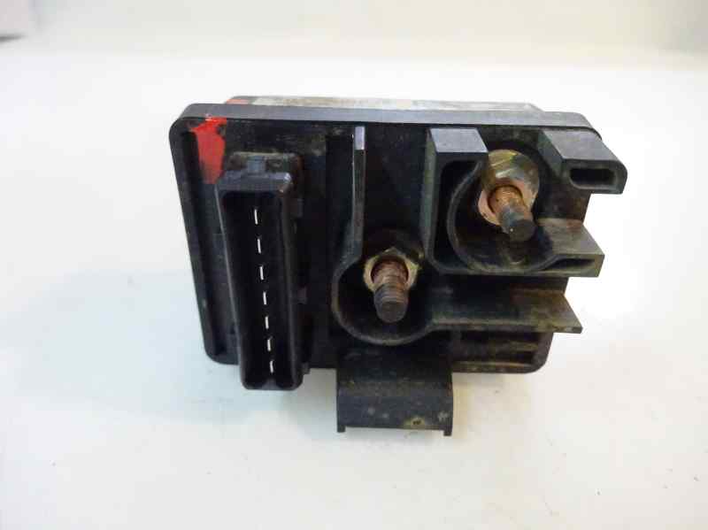 CAJA PRECALENTAMIENTO PEUGEOT 306 1.9 MT D 69CV